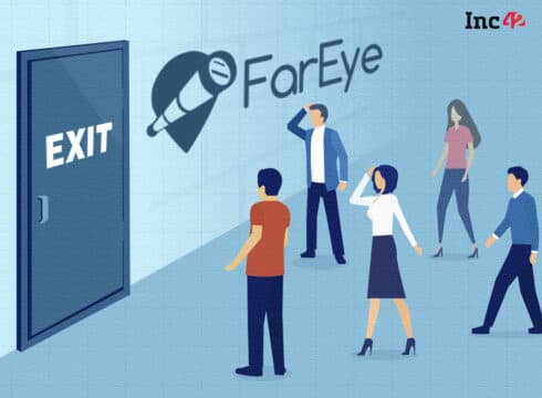 Dragoneer Backed Logistics Startup FarEye Lays Off 250 Employees