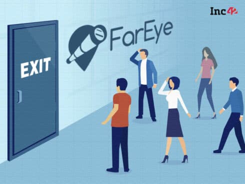 Dragoneer Backed Logistics Startup FarEye Lays Off 250 Employees