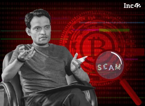 GainBitcoin Scam