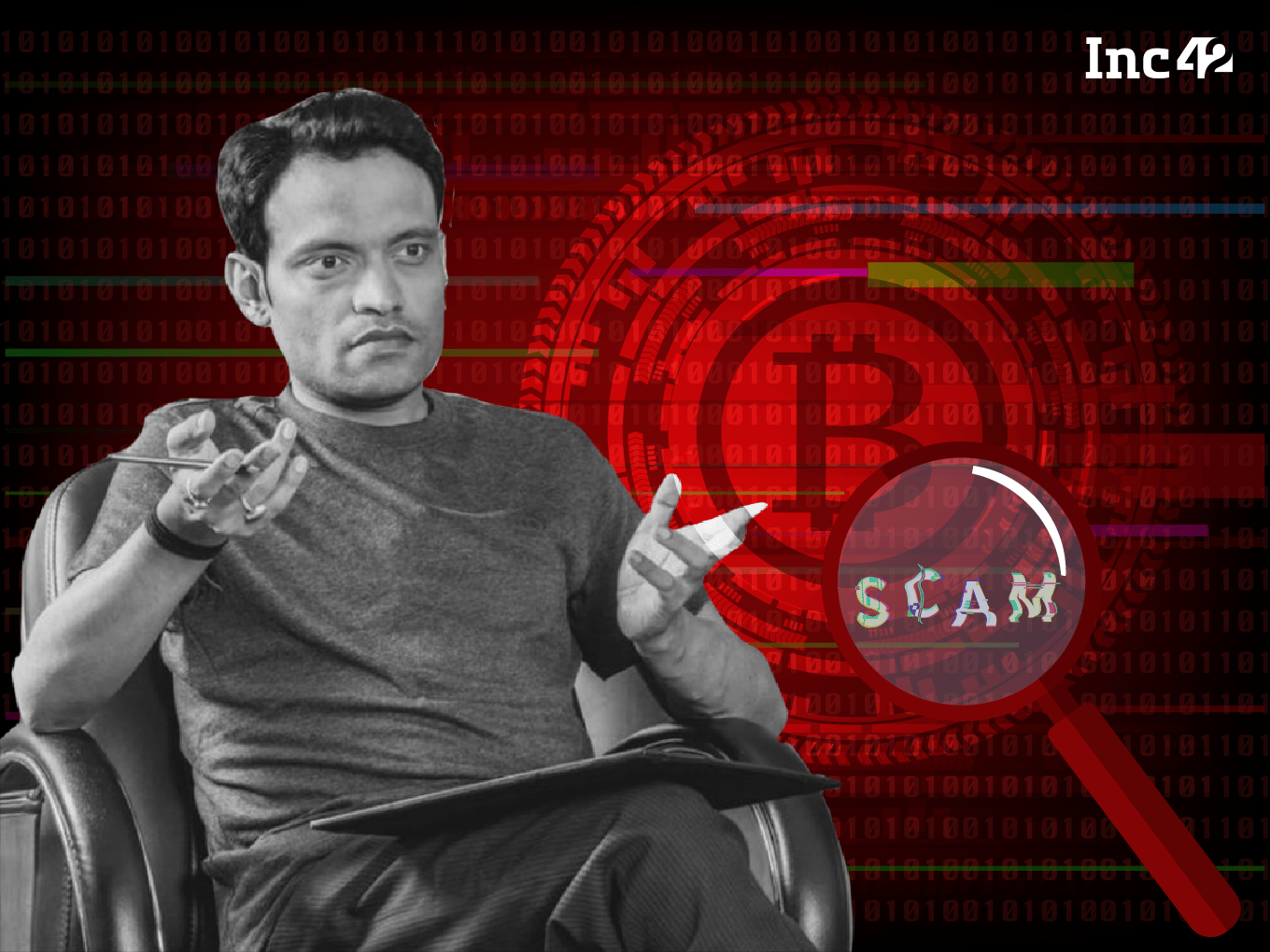 GainBitcoin Scam