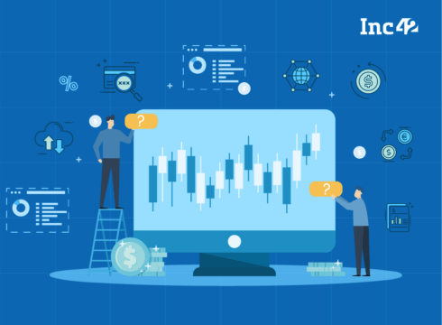 Bigger Opportunity, Falling Funding: What Are Investors Prying For In The Indian Fintech Market