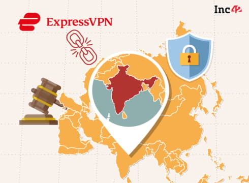 ExpressVPN To Deinstall India-Based Servers; Slams CERT-In Directives