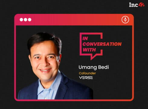 Vernacular Advertising Can Help Brands Engage With Users Effectively And Authentically: Josh’s Umang Bedi