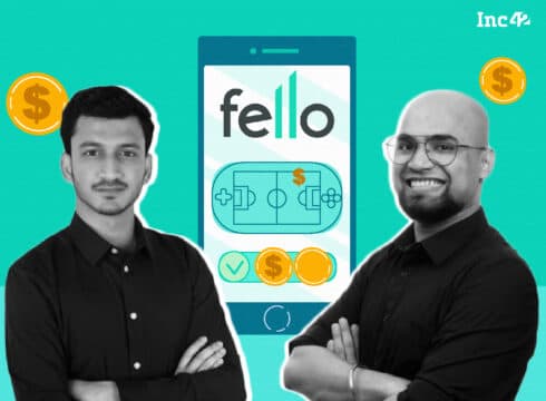 Here’s How Y Combinator-Backed Fello Is Making Saving & Investment Fun