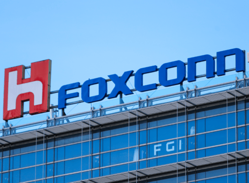 After Tesla, Electronics Giant Foxconn Eyes The Indian EV Market