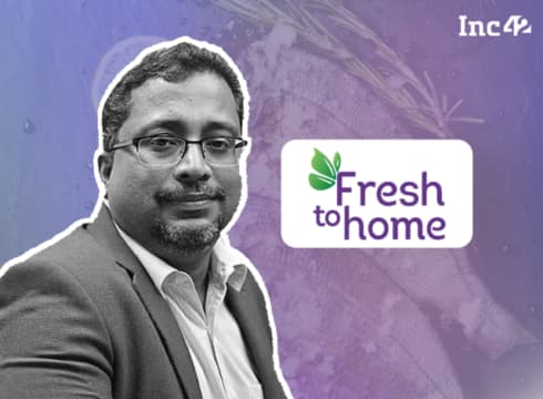 FreshToHome Funding