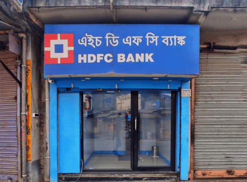 HDFC Bank To Launch New Payments Platforms In Partnership With New-Age Tech Startups