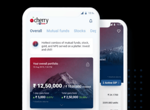 Kotak Investment Advisors Launches Kotak Cherry To Take On Zerodha, Upstox