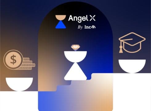 Inc42 Presents AngelX — A Four-Week Deep Dive Into Angel Investments Led By India’s Most Successful Angels