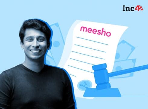 Meesho Sends Legal Notice To Influencers For Orchestrating Smear Campaign