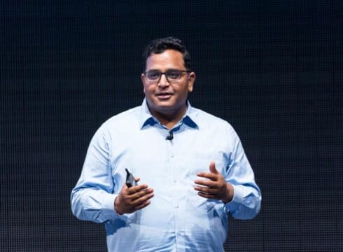 Paytm CEO Vijay Shekhar Sharma to face vote of confidence from investors today