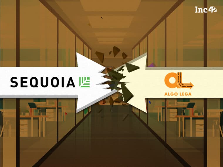 Sequoia India Asks Court To Dismiss Algo Legal’s Defamation Suit; Cites Freedom Of Speech