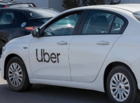 Uber Rejects Report That Said It Explored Sale Of India Business