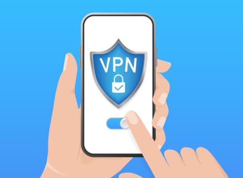 Centre Bans Third-Party VPNs And Cloud Services In Govt Offices