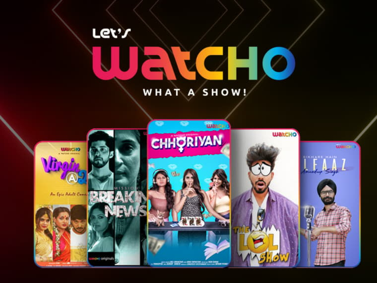 Dish TV Writes Off INR 203 Cr Investment From Its Streaming Service Watcho