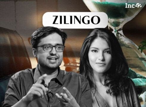 Zilingo