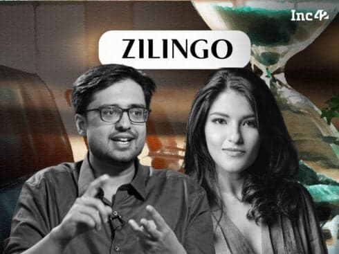 Zilingo