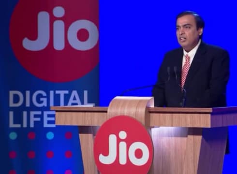 Akash Ambani Appointed Reliance Jio Chairman, Mukesh Ambani Steps Down As Director