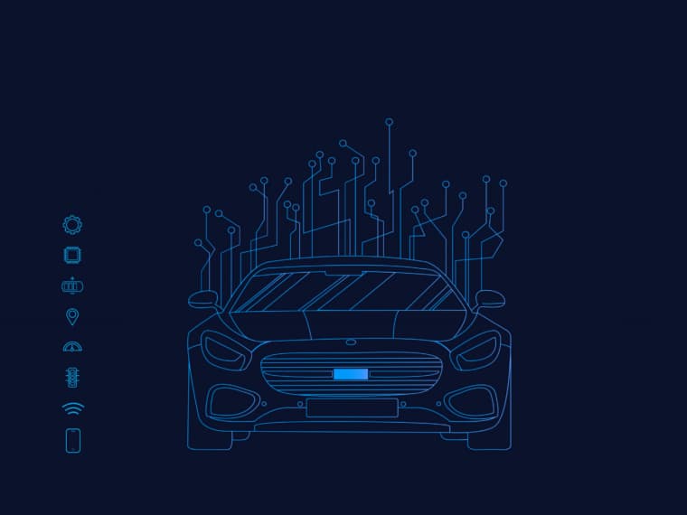 How Battery Management Systems & Telematics Can Make EVs India Ready