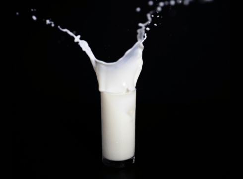 Kunal Shah, Y Combinator Back Brown Foods, The Startup Making Cow Milk In A Lab