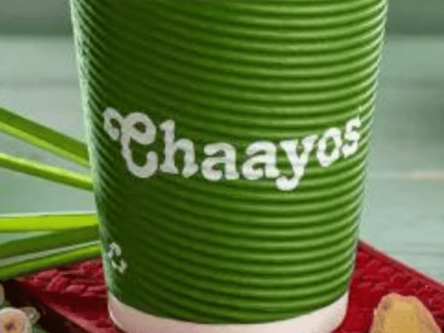 Chaayos Raises $45 Mn In Series C Funding Round, Valued At $250 Mn