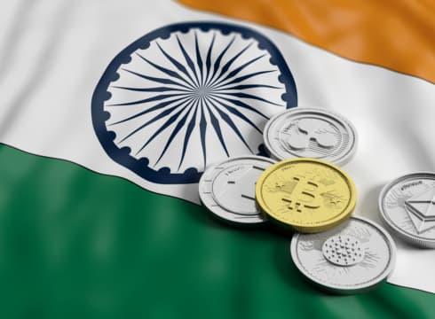 crypto India