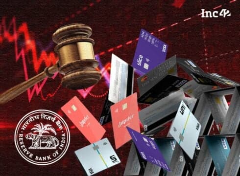 How One RBI Notification Broke India's Fintech Dream - PPI