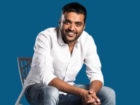 Zomato CEO Deepinder Goyal Waives Off Salary For FY22