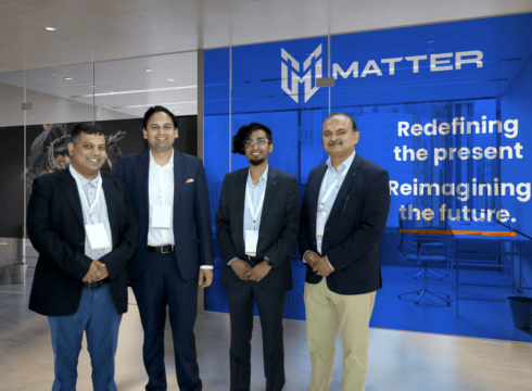 Matter Closes $10 Mn Funds; To Launch Its EV Two-Wheeler By 2022 End