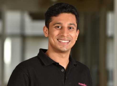 Meesho Looking To Go Public In The Next 12-24 Months: CEO Vidit Aatrey