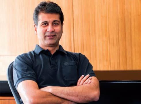 Rajiv Bajaj