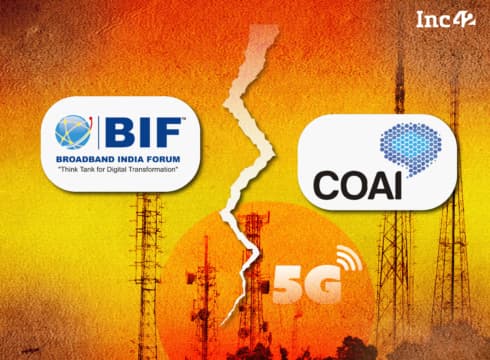 Broadband India Forum Calls Telcos’ Demand For Level Playing Field In 5G Allocation ‘Unjustified’