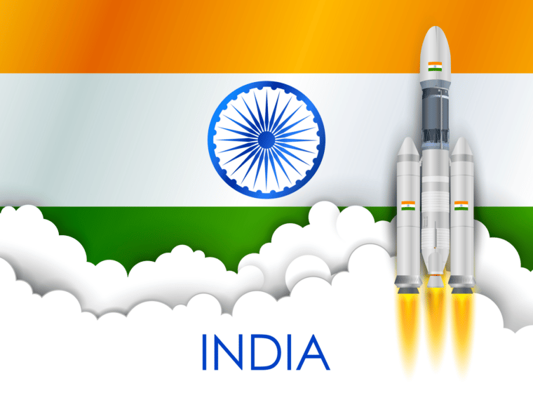 India On Path To Have SpaceX-Like Ventures In The Next 2 Years