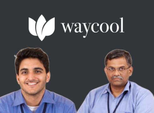 57 Stars Leads Waycool's $40 Mn Fundraise To Streamline Food Supply Chain