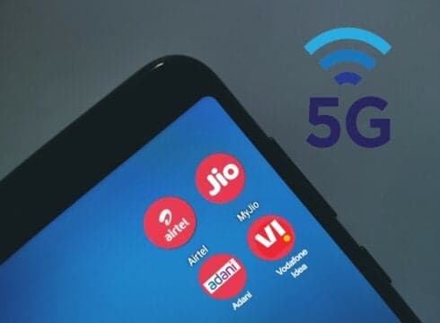 5G Auction: Jio, Airtel, Voda Idea & Adani Ready War Chest For INR 1.9 Lakh Cr Bidding