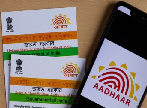 Over six lakh Aadhaar cancelled by UIDAI: MeitY