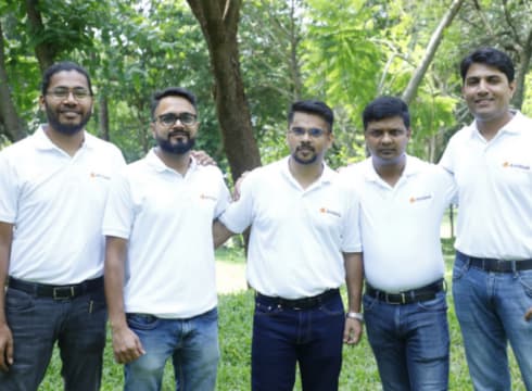 B2B Edtech Startup AntWalk Raises $7.5 Mn To Build Its Content Pedagogy