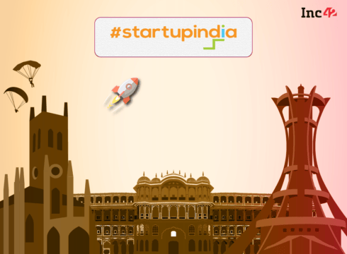 Rajasthan, Chhattisgarh and nine other states and UTs emerge as Aspiring Leaders in States' Startup Ranking 2021