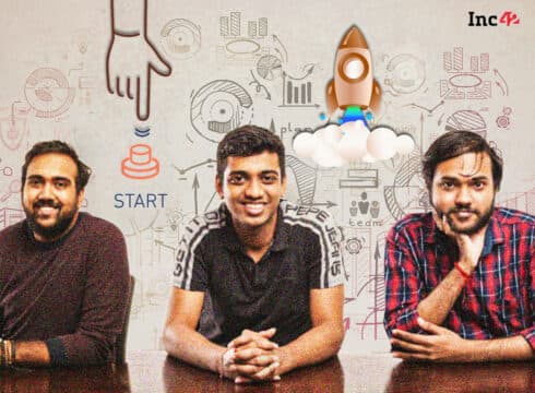 How BharatX Is Helping Businesses Provide Quick Credit Through ‘30 Lines Of Codes’