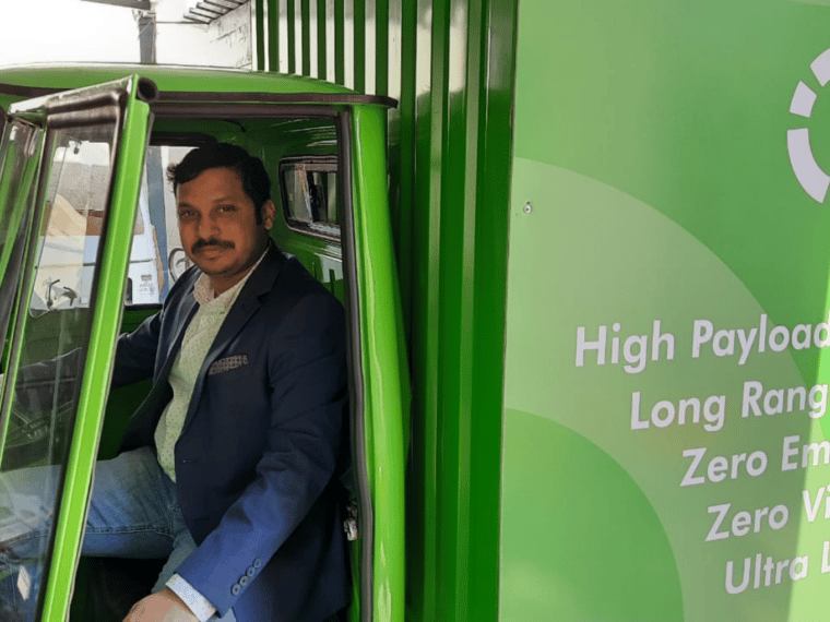 COGOS Acquires Logistic Startup Porter’s FMCG Arm; Eyes Expansion To 300 Cities