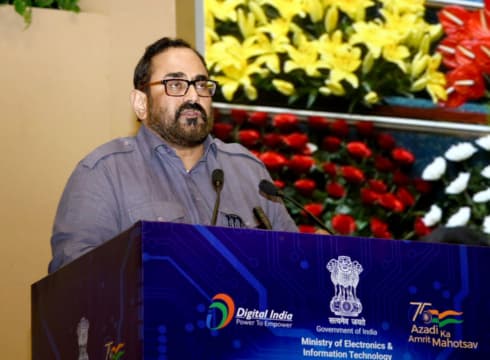 Cyber Forensic & Training Labs Commissioned In 28 States To Tackle Cyber Crimes: Govt