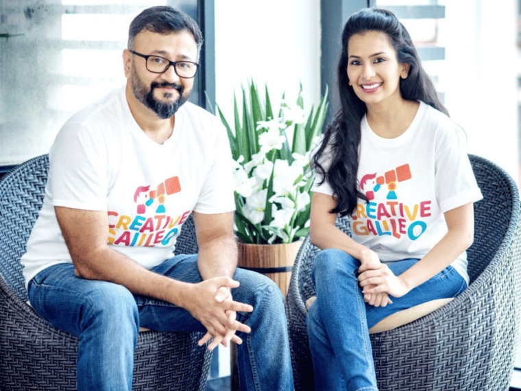 Edtech Startup Creative Galileo Raises $7.5 Mn To Offer Vernacular Learning Programs, Foray In SEA Market