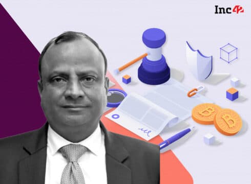 Crypto Regulation Requires International Understanding And Framework: Former SBI Chairman Rajnish Kumar