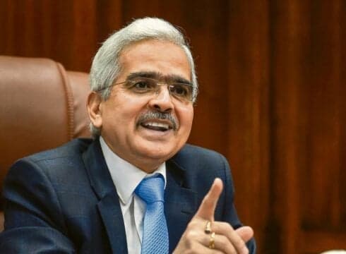 Guidelines for digital lending coming soon: RBI governor Shaktikanta Das