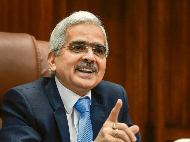 Guidelines for digital lending coming soon: RBI governor Shaktikanta Das