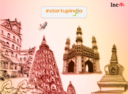 In States’ Startup Ranking 2021, Bihar, Andhra Pradesh, Mizoram and Ladakh were adjudged to be India’s ‘Emerging Startup Ecosystems’