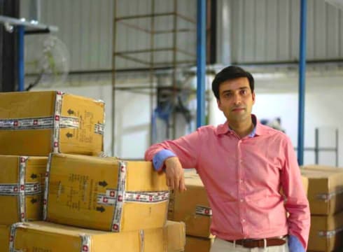 Logistics Startup Emiza Acquires Shippigo To Boost Technology And Shipping Capabilities