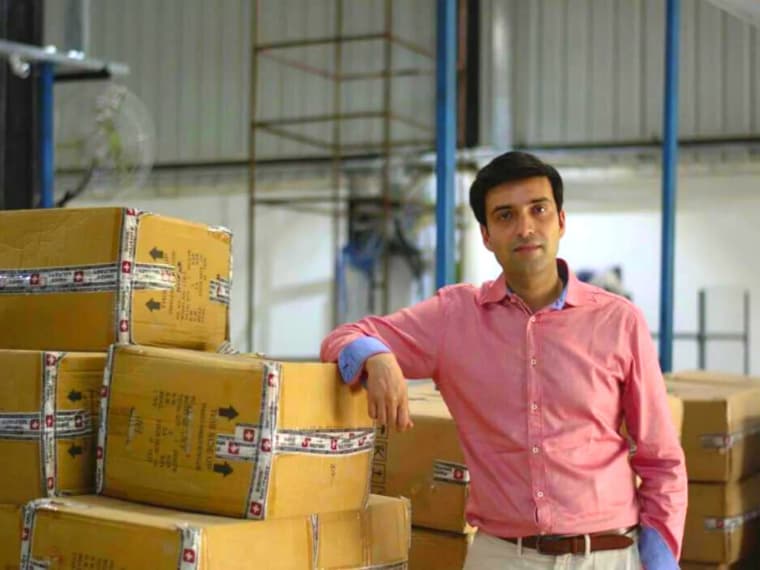 Logistics Startup Emiza Acquires Shippigo To Boost Technology And Shipping Capabilities