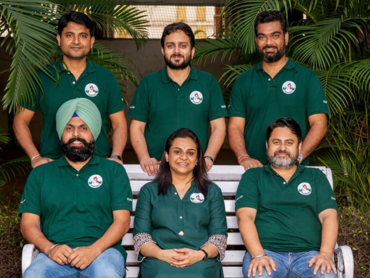 Ruraltech Startup FAARMS Raises $10 Mn To Expand To 100K Villages in 2022