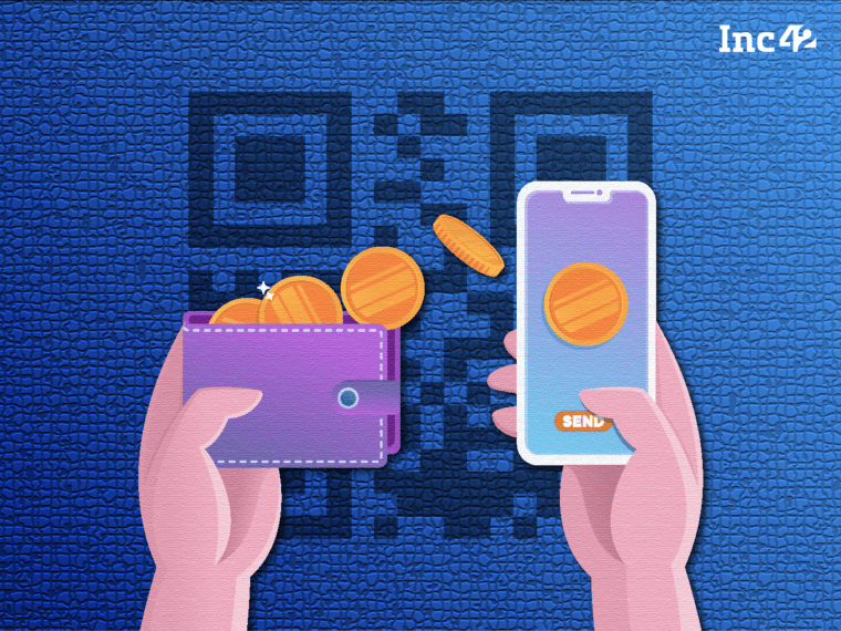 UPI Payments Drop By 2.5% MoM To INR 10.14 Lakh Cr In June 2022